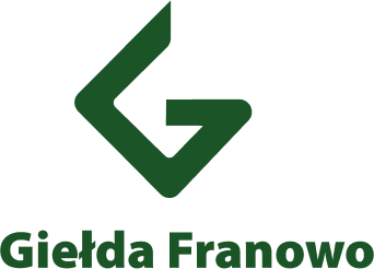 Logo Gielda Franowo